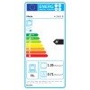 Miele Η 2465 B Active Φούρνος άνω Πάγκου 76lt χωρίς Εστίες Π59.5εκ. Μαύρος