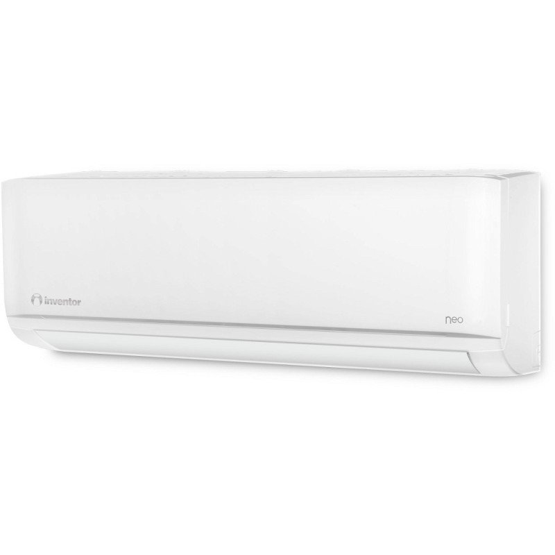 Inventor Neo 2 Κλιματιστικό Inverter 12000 BTU A++/A+ με Ιονιστή και WiFi