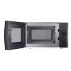 Candy CMW20SMB Φούρνος Μικροκυμάτων 20lt Μαύρος Candy CMW20SMB Φούρνος Μικροκυμάτων 20lt Μαύρος