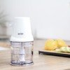 First Austria FA-5114-WI Πολυκόπτης Multi 400W με Δοχείο 500ml