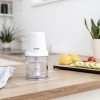 First Austria FA-5114-WI Πολυκόπτης Multi 400W με Δοχείο 500ml