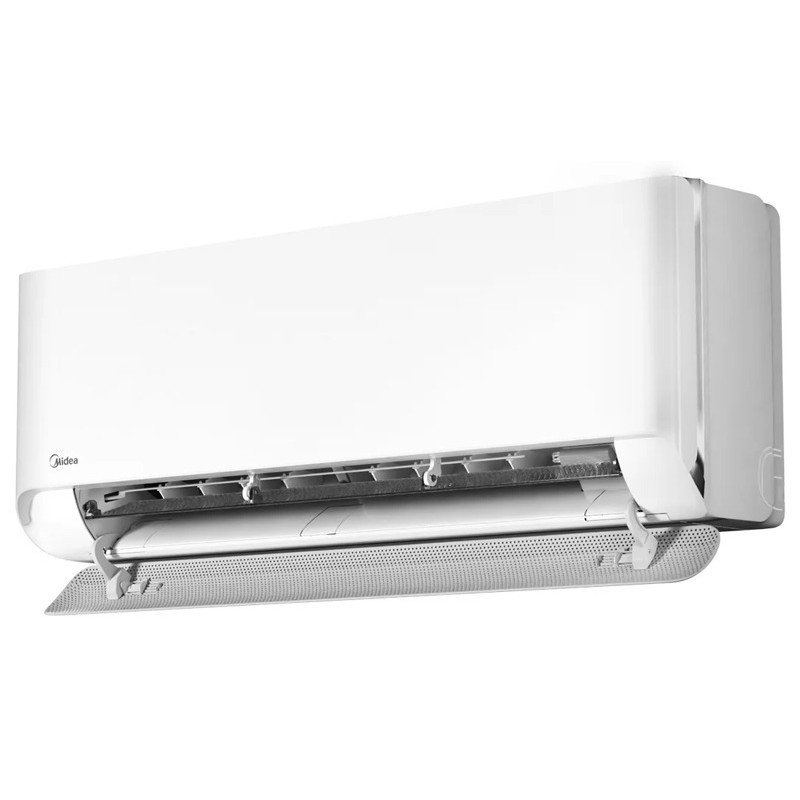 Midea Breezeless E Κλιματιστικό Inverter 18000 BTU A++/A+ με Τεχνητή Νοημοσύνη