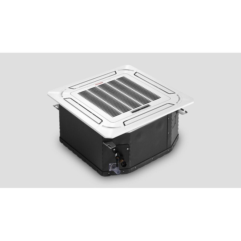 Inventor LV6CI-18WIFIR Εσωτερική Μονάδα Κασέτα για Multi Κλιματιστικά 18000 BTU