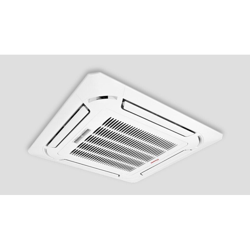 Inventor LV6CI-18WIFIR Εσωτερική Μονάδα Κασέτα για Multi Κλιματιστικά 18000 BTU