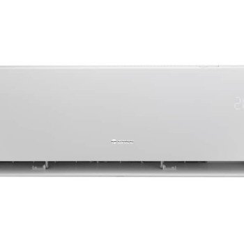Gree Aura GRC-161QI/KAR2-N5/GRCO-161QI/KAR2-N5 Κλιματιστικό Inverter 16000 BTU A++/A+ με Ιονιστή και WiFi