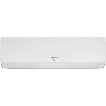 Toyotomi Erai Κλιματιστικό Inverter 18000 BTU A+++/A++ με Τεχνητή Νοημοσύνη Mystery White