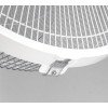 Gruppe SF705-1316E Ανεμιστήρας Ορθοστάτης 2 σε 1 60W Διαμέτρου 45cm με Τηλεχειριστήριο