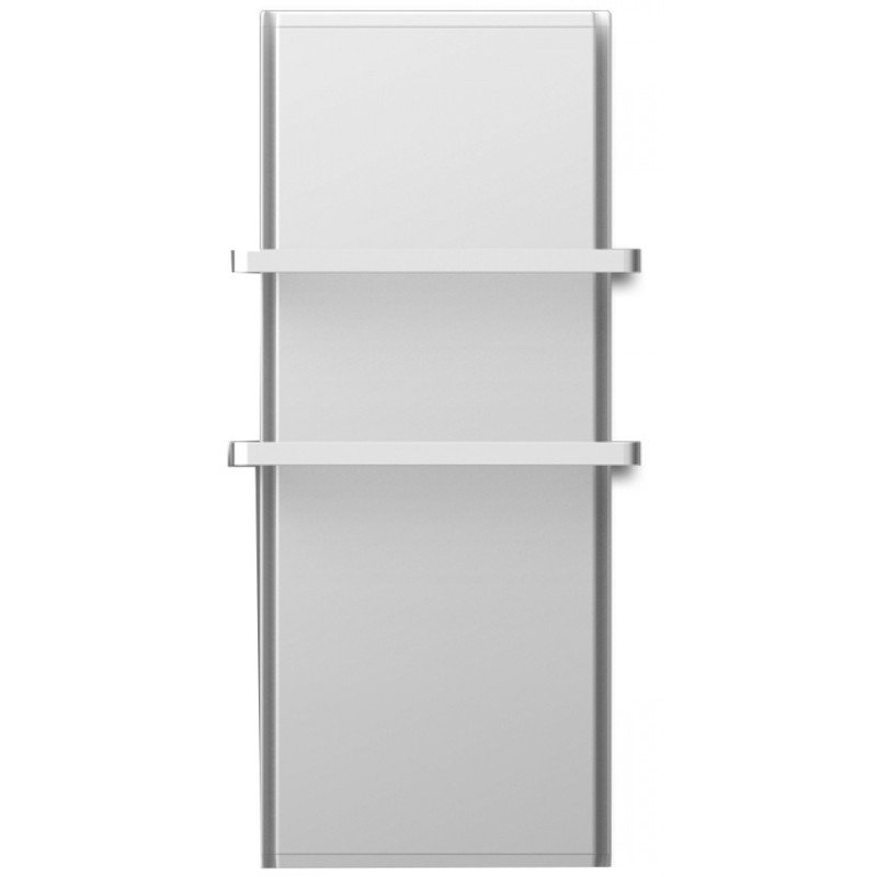 Radialight Icon 2B Ηλεκτρική Πετσετοκρεμάστρα 750W 95x45cm Λευκή
