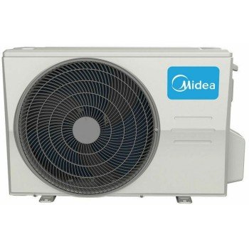 Midea Xtreme Save II Κλιματιστικό Inverter 24000 BTU A++/A+++ με Ιονιστή και WiFi