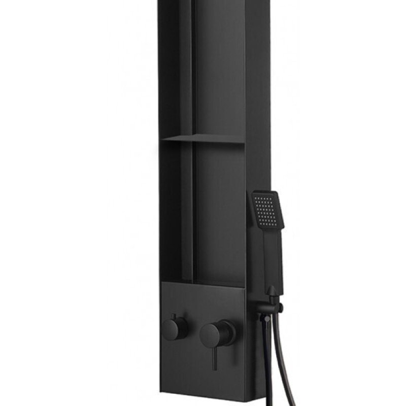 Karag Thassos A7138 Στήλη Υδρομασάζ 120cm