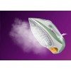 Philips Σίδερο Ατμού 2600W με Αντικολλητική Πλάκα και Συνεχόμενη Παροχή 45gr/min Green DST7012/70 Philips Σίδερο Ατμού 2600W με Αντικολλητική Πλάκα και Συνεχόμενη Παροχή 45gr/min Green DST7012/70