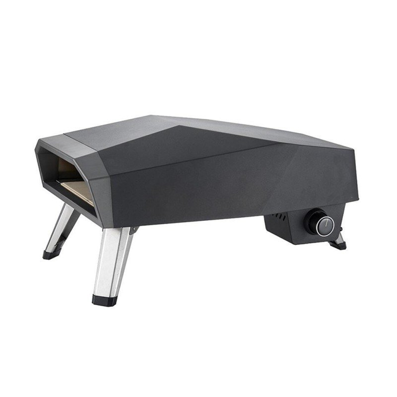 Thermogatz TGP-12 Φούρνος Πίτσας Υγραερίου 40x31.4x64.4cm