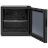 Inventor Mini Bar Βιτρίνας 44lt, Ενεργειακής Κλάσης F 49.5x47x44cm BC-44B