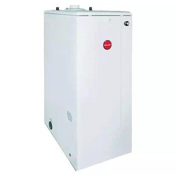 Kiturami PNI5317 Λέβητας Συμπύκνωσης Πετρελαίου με Καυστήρα 25812kcal/h