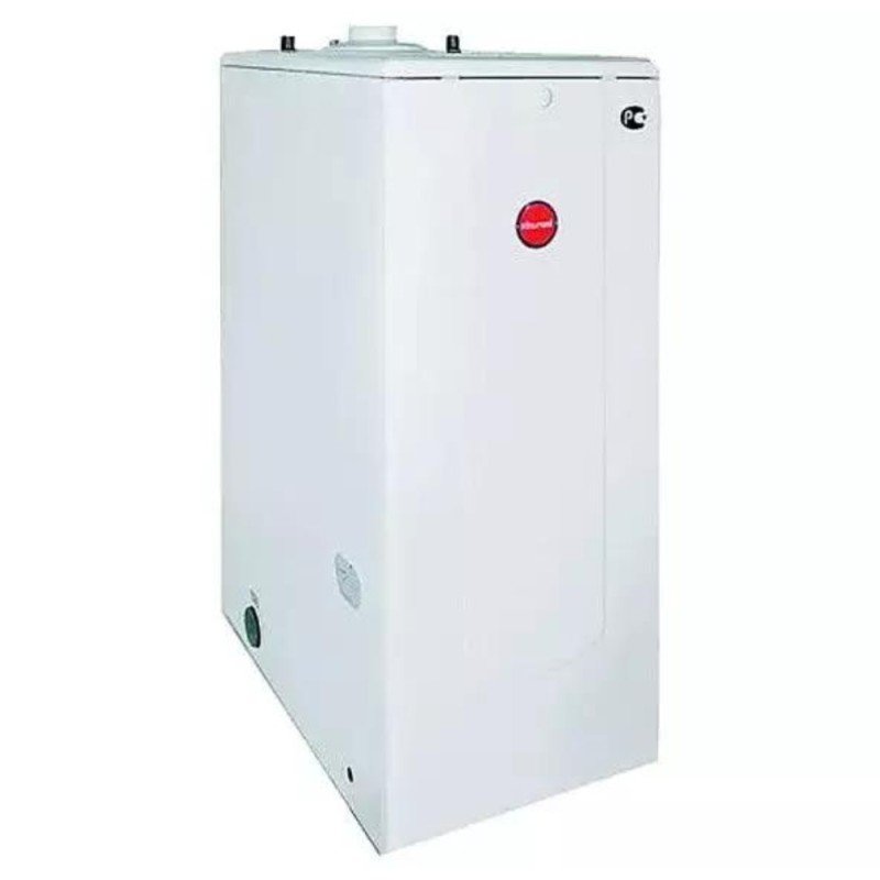 Kiturami PNI5317 Λέβητας Συμπύκνωσης Πετρελαίου με Καυστήρα 25812kcal/h Kiturami PNI5317 Λέβητας Συμπύκνωσης Πετρελαίου με Καυστήρα 25812kcal/h