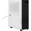 Juro-Pro Optimum Αφυγραντήρας με Συμπιεστή Ιονιστή και Wi-Fi 20lt