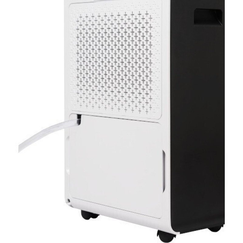 Juro-Pro Optimum Αφυγραντήρας με Συμπιεστή Ιονιστή και Wi-Fi 20lt