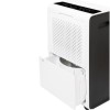 Juro-Pro Optimum Αφυγραντήρας με Συμπιεστή Ιονιστή και Wi-Fi 20lt