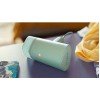 Philips STH3010/70 Ατμοκαθαριστής Ρούχων Χειρός 1000W με Δοχείο 100ml Πράσινος