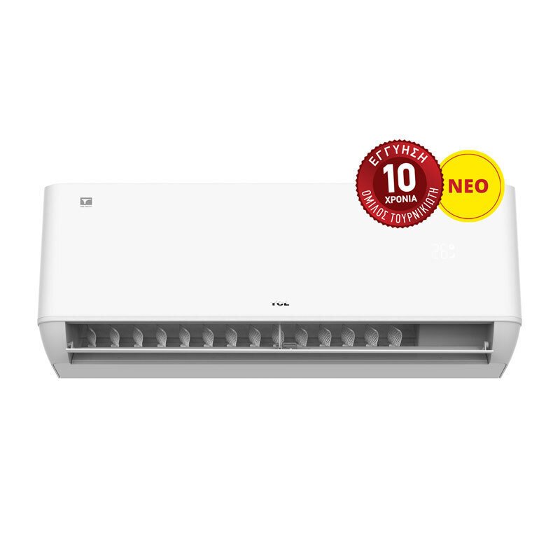 TCL Miracle III 24CHSD/TPG21I Κλιματιστικό Inverter 24000 BTU A+++/A+++ με WiFi