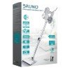 Bruno BRN-0133 Ηλεκτρική Σκούπα Stick & Χειρός 600W