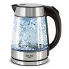 Bruno Βραστήρας 1.7lt 2200W Ασημί BRN-0143 Bruno Βραστήρας 1.7lt 2200W Ασημί BRN-0143