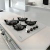 MultiHome MH-6108 930-002-6108 Εστία Υγραερίου Αυτόνομη 64x59εκ.