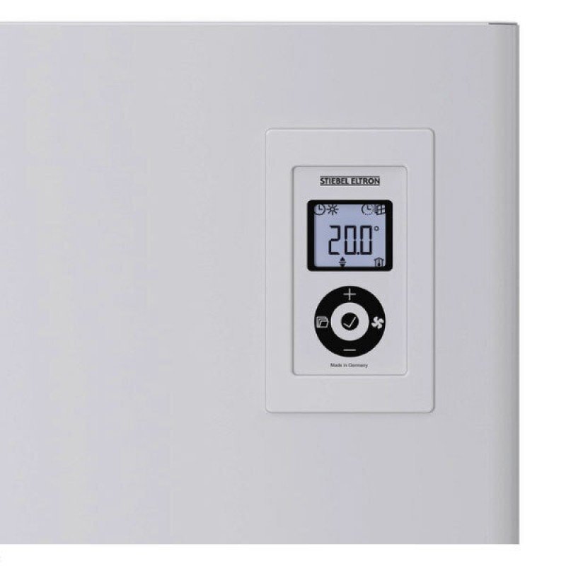 Stiebel Eltron SHF 3000 Θερμοσυσσωρευτής 3000W