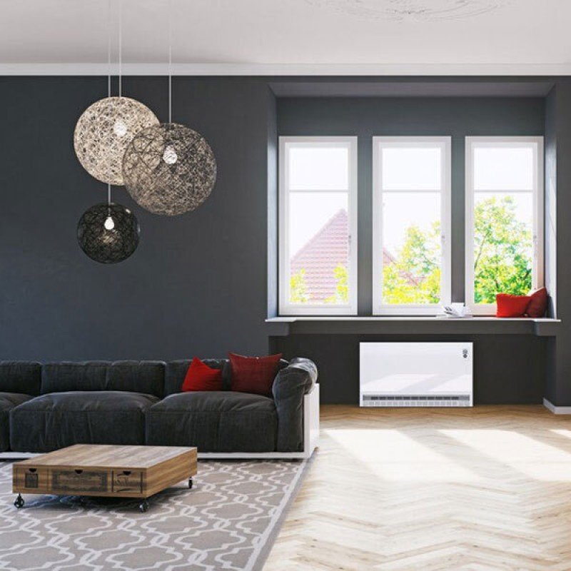 Stiebel Eltron SHF 6000 Θερμοσυσσωρευτής 6000W