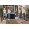 Hoover HF110H 011 Επαναφορτιζόμενη Σκούπα Stick & Χειρός 22V