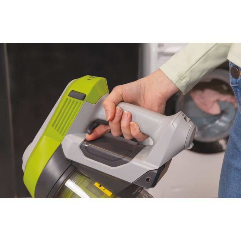 Hoover HF110H 011 Επαναφορτιζόμενη Σκούπα Stick & Χειρός 22V