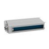 Gree GFH(24)CC-K6DNA1C/I Εσωτερική Μονάδα Καναλάτο για Multi Κλιματιστικά 24000 BTU Ασημί