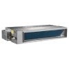 Gree GFH(09)CA-K6DNA1C/I Εσωτερική Μονάδα Καναλάτο για Multi Κλιματιστικά 9000 BTU Ασημί