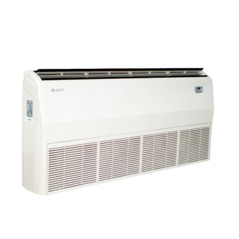 Gree GTH(24)CB-K6DNA2A/I Εσωτερική Μονάδα Δαπέδου-Οροφής για Multi Κλιματιστικά 24000 BTU Gree GTH(24)CB-K6DNA2A/I Εσωτερική Μονάδα Δαπέδου-Οροφής για Multi Κλιματιστικά 24000 BTU
