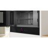 Bosch BEL7321B1 Εντοιχιζόμενος Φούρνος Μικροκυμάτων με Grill 21lt Μαύρος