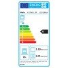 Miele H 2766-1 BP 125 Edition Φούρνος άνω Πάγκου 76lt Π59.6εκ. Μαύρος