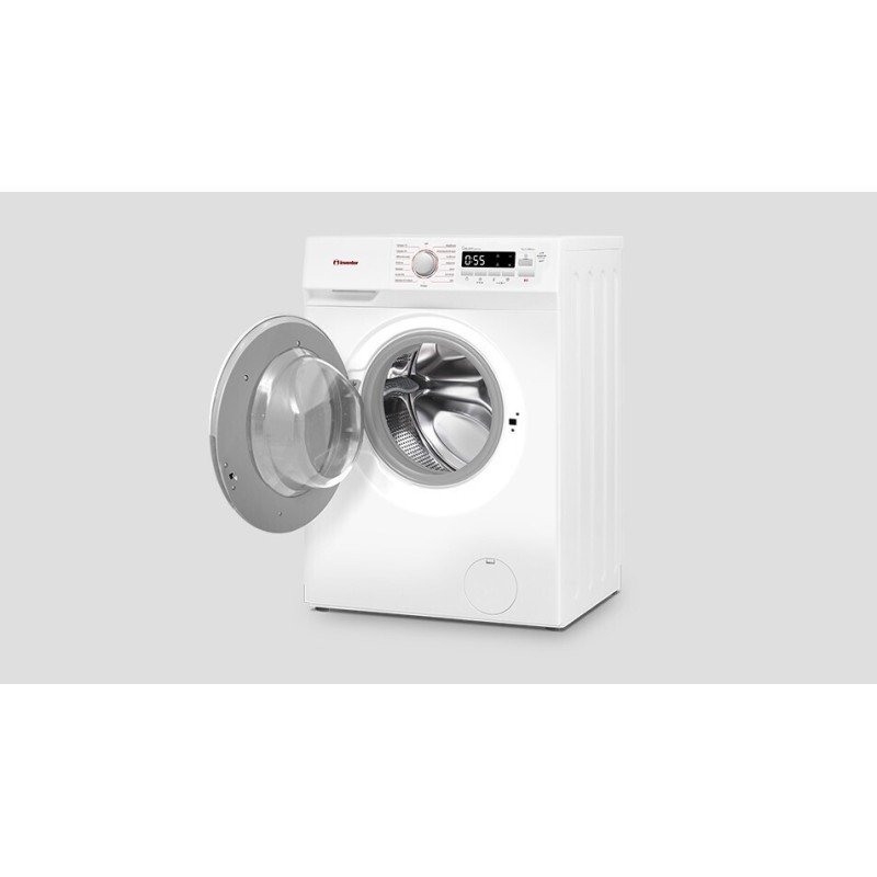 Inventor Πλυντήριο Ρούχων 9kg 1400 Στροφών GX0914A