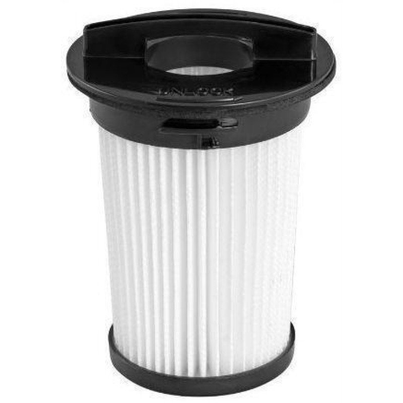 First Austria FA-5547-4-BL Ηλεκτρική Σκούπα 800W με Κάδο 2lt Μπλε