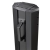 Kumtel MH-2300 Σόμπα Χαλαζία με Θερμοστάτη 2300W