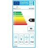 MultiHome 930-002-6652 Απορροφητήρας Καμινάδα 60cm Μαύρος
