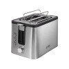 First Austria FA-5369-5 Φρυγανιέρα 2 Θέσεων 800W Inox