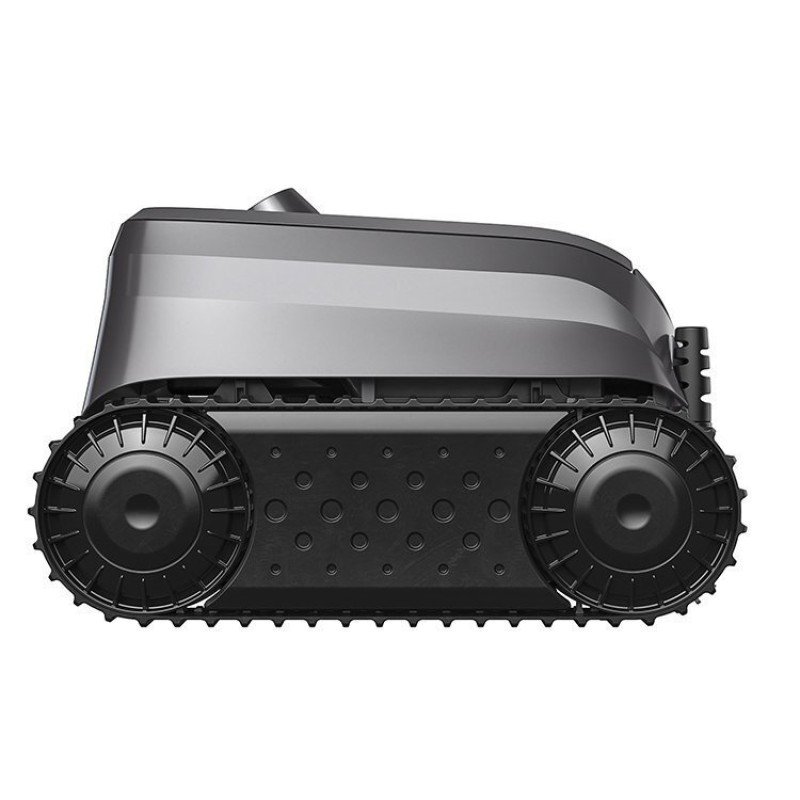 Zodiac SWY 3500 Sweepy Σκούπα Ρομπότ Πισίνας με Φίλτρο 3lt CP-WR000583 Zodiac SWY 3500 Sweepy Σκούπα Ρομπότ Πισίνας με Φίλτρο 3lt CP-WR000583