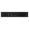 Miele H 2861-1 BP 125 Edition Φούρνος άνω Πάγκου 76lt Π59.6εκ. Obsidian Black