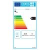 Thermogatz G24-LEC + Καμινάδα 02.204.507 Επιτοίχιος Ταχυθερμοσίφωνας Κεντρικός Αερίου 23kW
