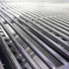 Thermogatz TGH-BI-B4-G Ψησταριά Υγραερίου Σχάρας 72.3x46εκ. με 4 Εστίες 19.3kW και Μάτι Υπερύθρων