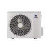 Gree Airy GRC-101QI/KAIW-N5 / GRCO-101QI/KAIW-N5 Κλιματιστικό Inverter 9000 BTU A+++/A++ με WiFi White