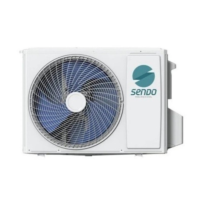 Sendo Hermes HRS3 Κλιματιστικό Inverter 12000 BTU A++/A+++ με WiFi