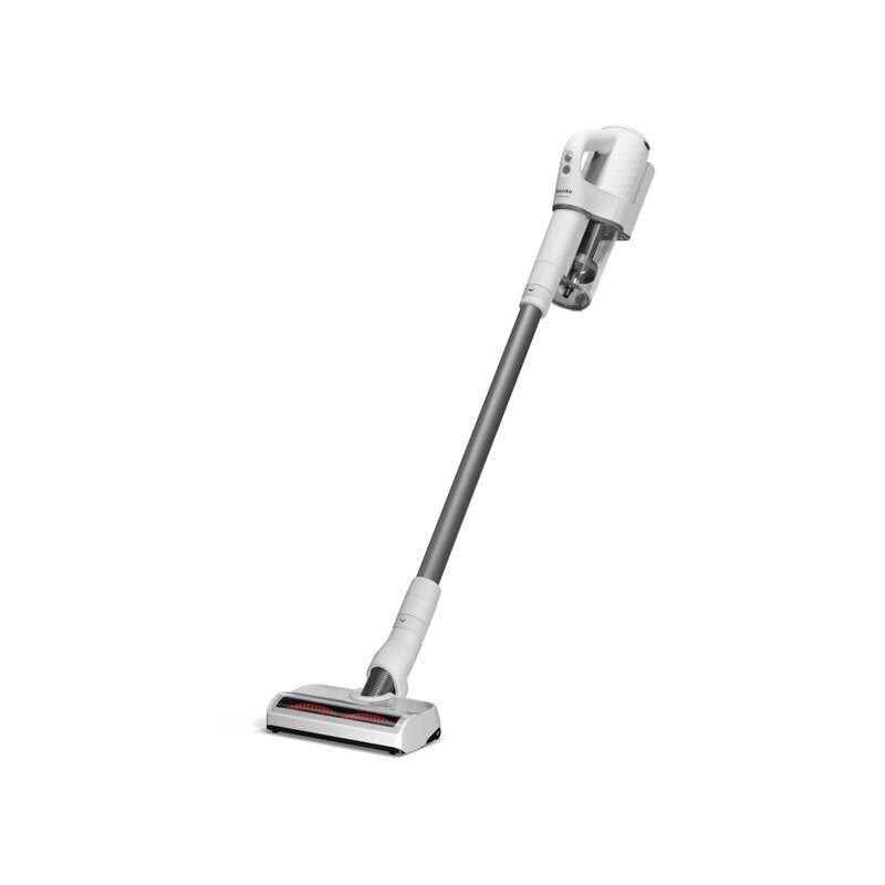 Miele Duoflex HX1 Extra - SQLL0 Επαναφορτιζόμενη Σκούπα Stick Λευκή