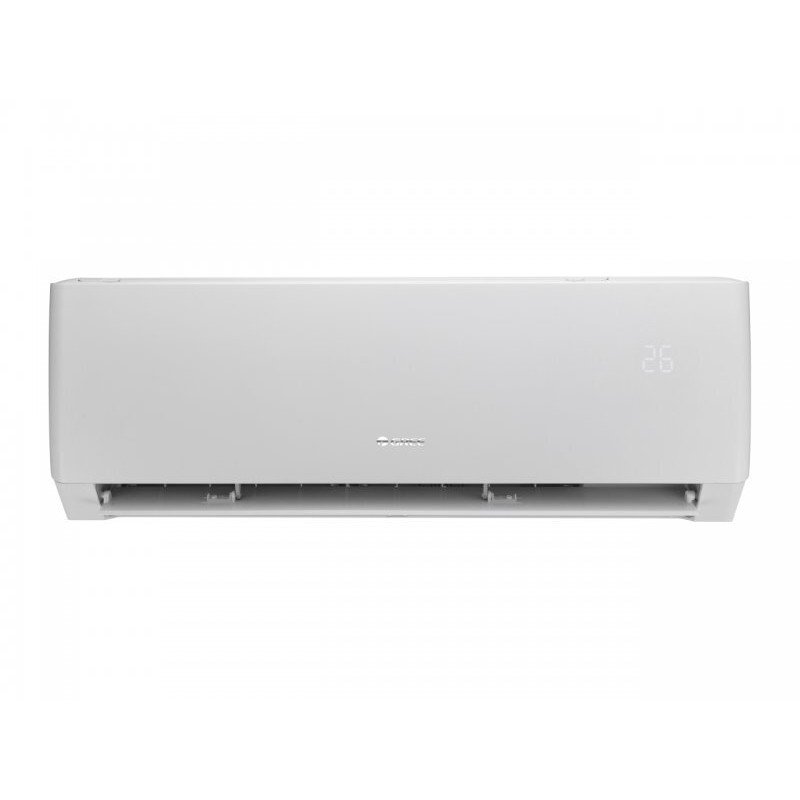 Gree Aura GRC-101QI/KAR-N6/GRCO-101QI/KAR-N6 Κλιματιστικό Inverter 9000 BTU A++/A+ με Ιονιστή και WiFi