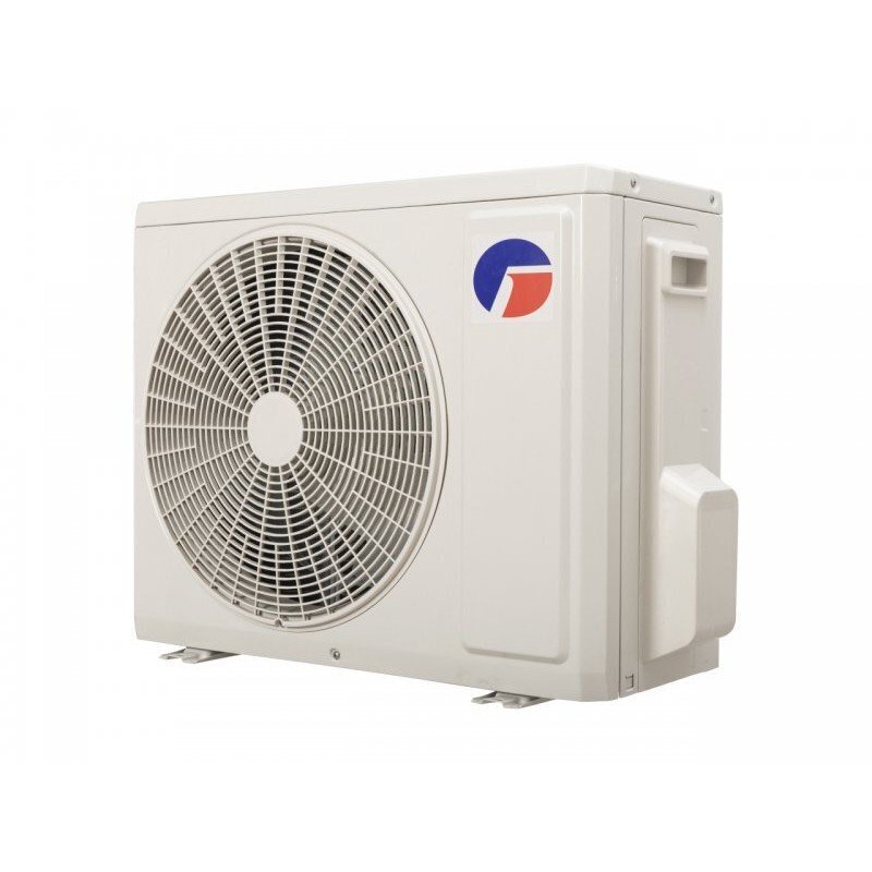 Gree Aura GRC-101QI/KAR-N6/GRCO-101QI/KAR-N6 Κλιματιστικό Inverter 9000 BTU A++/A+ με Ιονιστή και WiFi